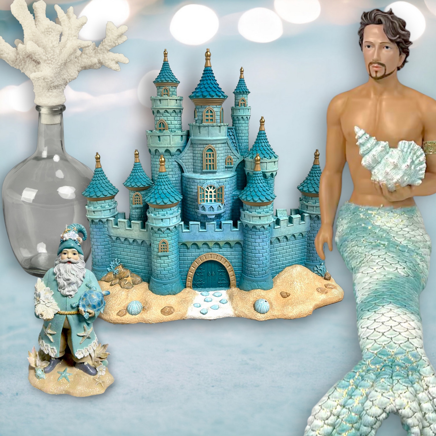 A Mermaids Tale - NOW IN STOCK